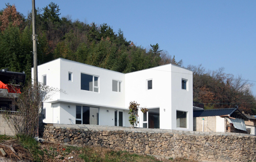 nobangji house